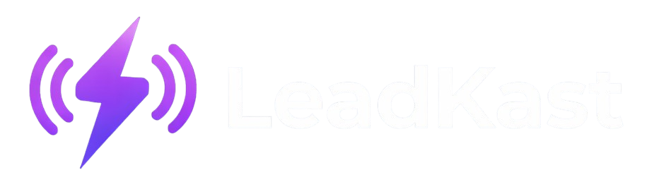 LeadKast